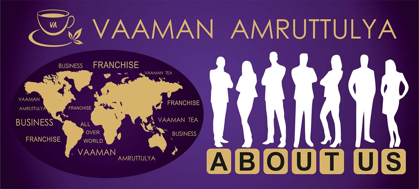 Vaaman Amruttulya (Lakshmi Hospitality) - Cafe Franchise Opportunity