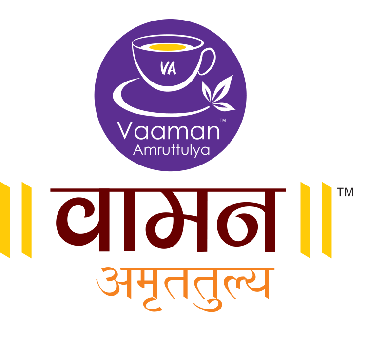 Vaaman Amruttulya - Vaaman Amruttulya Tea & Vaaman Masala Tea